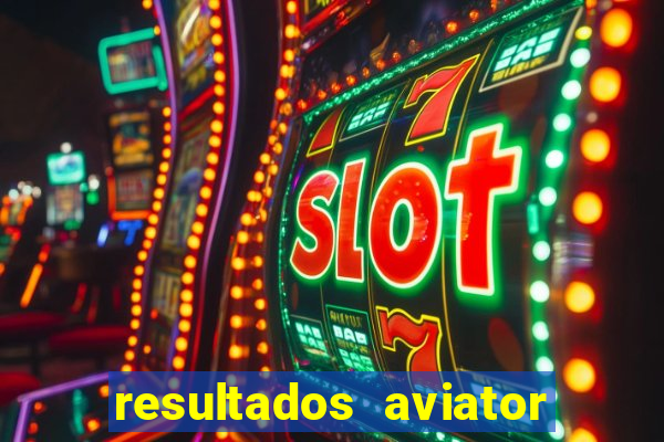 resultados aviator estrela bet